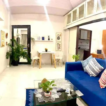 Arora Bhavan 1Bhk-1B, Khar West By Connekt Homes